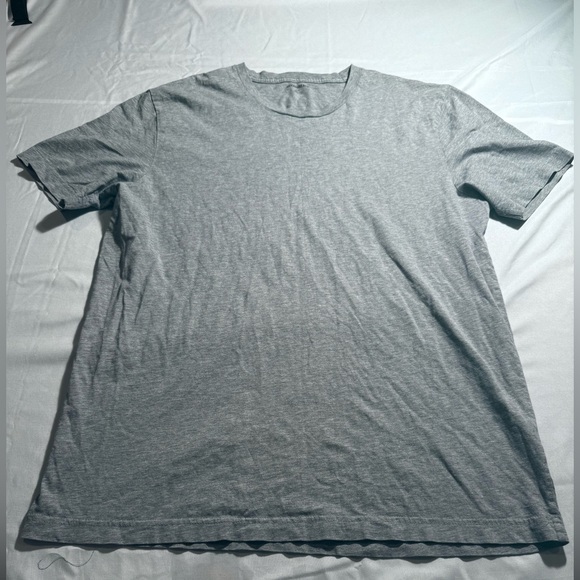 Goodthreads Other - Goodthreads Gray Short Sleeve Tee